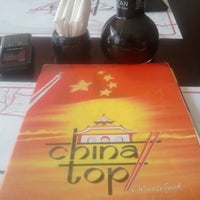 Photo taken at China Top by Gilmar C. on 9/23/2011
