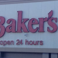 Photo taken at Baker&amp;#39;s by Joe C. on 5/28/2012