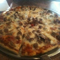 gusanos pizza bentonville