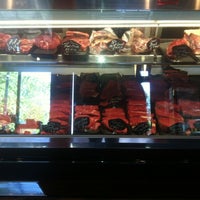7/28/2012 tarihinde Danielle B.ziyaretçi tarafından The Chop Shop Butchery'de çekilen fotoğraf