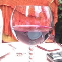 Photo taken at in vino veritas by Mass N. on 4/29/2012