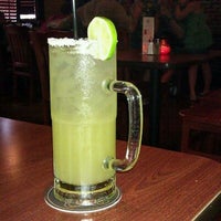 Photo taken at Adobo Taqueria and Tequila Bar by Murray F. on 7/30/2011
