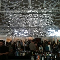 Photo taken at SF Fine Art Fair by Andres A. on 5/22/2011