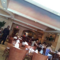 Photo taken at Aurora Restaurant by Corey O. on 8/4/2011