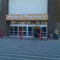 Photo taken at Walmart Supercenter by Tracy B. on 10/19/2011