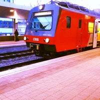 Photo taken at S Traisengasse by Ramires 2. on 12/5/2011