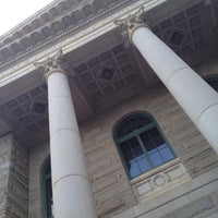 Old Courthouse on the Square - 1 tip