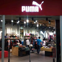 The PUMA Store - Tienda de ropa