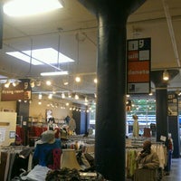 Photo taken at The Goodwill Store (Allston/Brighton) by James H. on 5/9/2012