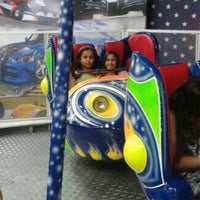 Photo taken at Playtoy Park by Alessandra Trindade Barbosa P. on 8/13/2012