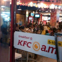 Photo taken at KFC by John R. on 8/15/2012