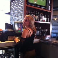 Photo taken at Woody&amp;#39;s Solana Beach by Bria F. on 6/14/2012