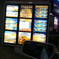 Photo taken at White Castle by William B. on 9/13/2011