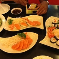 Review Resto Dimsum Putri