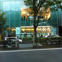 Zara 原宿 神宮前6 31 17 Zara 原宿 神宮前6 31 17