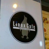 12/25/2011にWataru M.がカフェ ソラーレ (CAFFE SOLARE) リナックスカフェ 秋葉原店で撮った写真