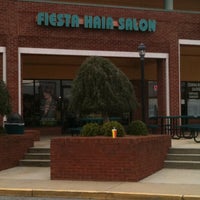Fiesta hair salon deals