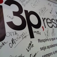 รูปภาพถ่ายที่ j3p Propaganda โดย Fabio P. เมื่อ 6/3/2011