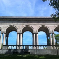 Foto tirada no(a) Taggart Riverside Park por Evan F. em 4/7/2012