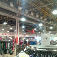 Factory Sporting Goods Shop