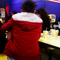 Photo taken at Peter Piper Pizza by Jeremy S. on 12/3/2011
