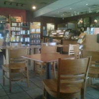 Photo taken at Starbucks by Allison M. on 1/28/2012
