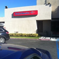Photo taken at Bank of America by Joolee R. on 12/22/2011