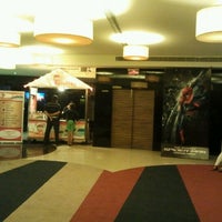 Photo taken at Q Cinemas by Jihaz on 6/15/2012