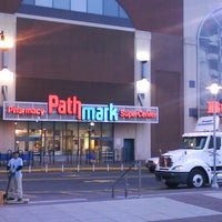 Photo taken at Pathmark by Maurice W. on 12/6/2011