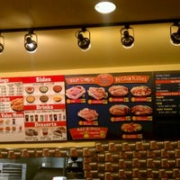 Photo taken at KFC &amp;amp; Long John Silver&amp;#39;s by Ryan &amp;quot;Gio&amp;quot; H. on 10/31/2011