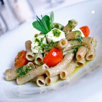 Photo taken at Restaurant Balon by Like Croatia on 8/9/2012