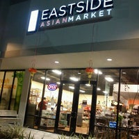 Photo taken at Eastside Asian Market by ShengFeng L. on 2/15/2012