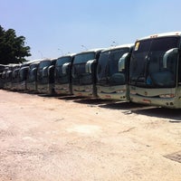 Photo taken at Leads Transportes by AE-Neto @. on 1/30/2012
