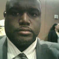Photo taken at Superior Court of Fulton County by Alonzo S. on 1/5/2012