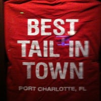 Photo taken at Alli-gators by Christian S. on 8/2/2011