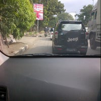 Review Jajanan Depan AHM Sunter