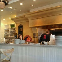 The Kitchen Door Central Napa 610 1st St
