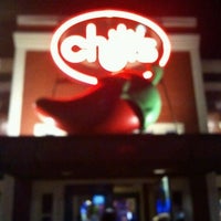 Photo taken at Chili&amp;#39;s Grill &amp;amp; Bar by Caramels&amp;#39; D. on 1/11/2012