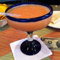 Photo taken at Zapata Mexican Restaurant by Justine v. on 4/29/2012