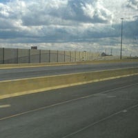 Photo taken at I-465 &amp;amp; I-65 Northside by Zap S. on 1/29/2012