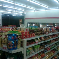 Photo taken at 7-Eleven by Novan P. on 9/22/2011