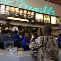 Photo taken at McDonald&amp;#39;s by Stephen M. on 8/2/2012