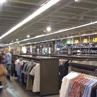 G-Star Outlet - Stadsdeel Nieuw-West