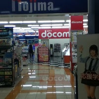 Photo taken at Nojima by kazuki01 on 5/13/2012