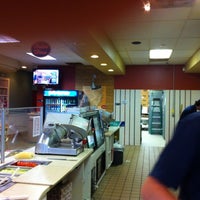 Photo taken at Jersey Mike&amp;#39;s Subs by Ya G. on 7/28/2012