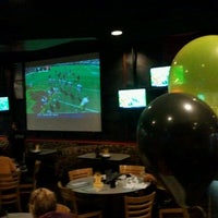 Photo taken at OC Sports Grill by Dennis C. on 9/10/2011