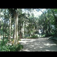 Photo taken at Parque do Nabuco by Bruna C. on 6/2/2012