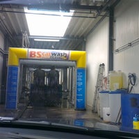 Photo taken at BS Carwash by Luca V. on 6/21/2012