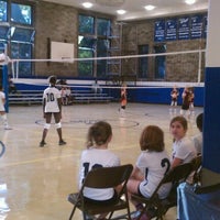 Photo taken at Northside Catholic Academy by Valency H. on 9/14/2011