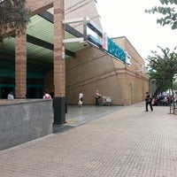 Foto tomada en C.C. Ruta de la Plata  por Miguel Angel A. el 6/8/2012